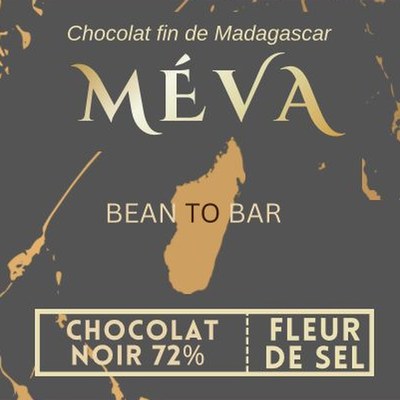 Carré Méva Fleur de Sel